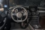 Mercedes-AMG C43 4Matic Coupe 2016 года (NA)